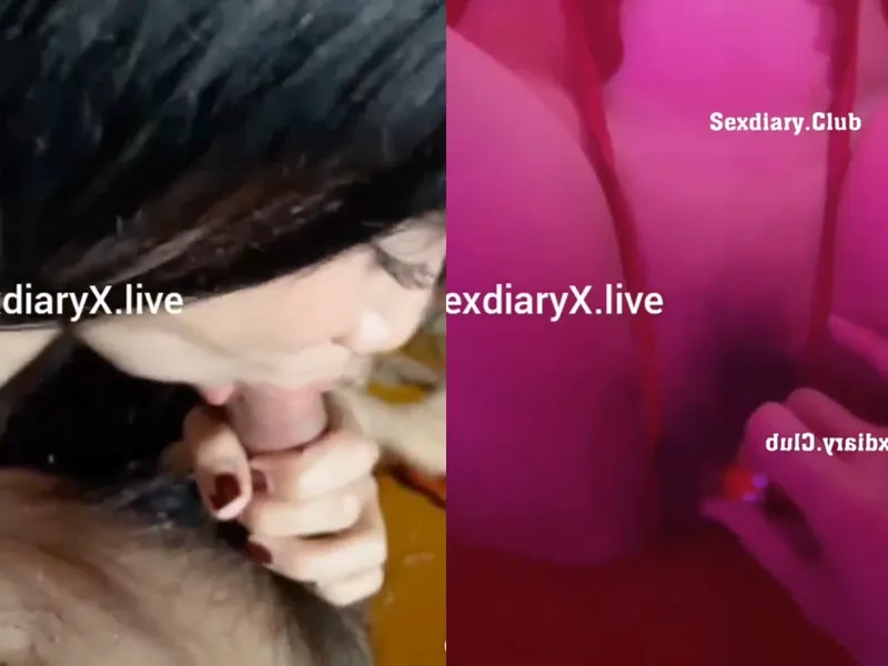 Sở trường mút dương vật làm anh dâm dục chịch cực mạnh