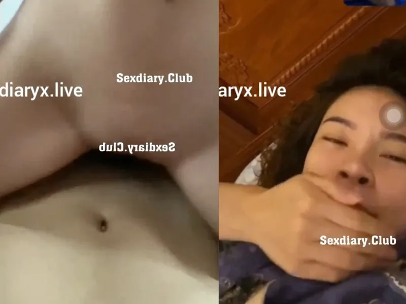 Xuất ngập cô bé vẫn đút chim vào âm đạo em chơi thêm