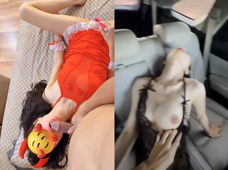 Vợ có bầu anh hứa cho chơi cưỡi ngựa mà em dâm dục quá đụ từ nhà tới ô tô chưa đã