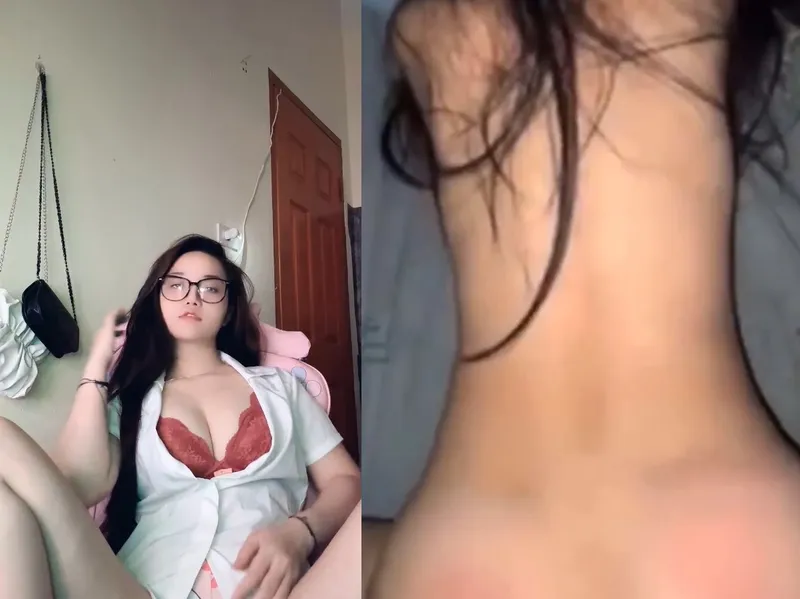 Làm tình banh bướm em thư kí xinh đẹp mông to cô bé múp